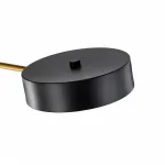 Светильник светодиодный Arte Milano Ferrara 252006/3 Bk/Bk