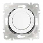 Диммер, 500W 202.48-1.white от ImperiumLoft