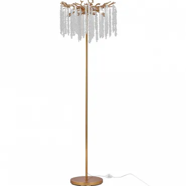 Торшер веточки Arte Milano Milano-1 23141.480-1650.5.G9.A IB