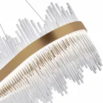 Подвесная люстра Arte Milano AM-Venezia 311033/L800 BS