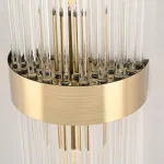 Бра Arte Milano Torcia 430122.140.2.E14.C1 BS