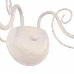 Бра Arte Milano AM347620 347620/2W WT+SL от ImperiumLoft