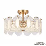 Люстра Arte Milano AM-Rim 313009/D400 BS от ImperiumLoft