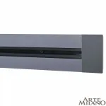 Встраиваемый шинопровод, 32A 250V 382301TB/100 Grey