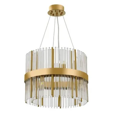 Люстра 430110.400.8.G9.B2 BS Arte Milano
