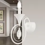 Бра Arte Milano AM349920 349920/1W WT