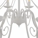 Люстра Arte Milano AM349159 349159/8 WT от ImperiumLoft