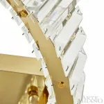 Светильник светодиодный Arte Milano AM-Venezia 316223/D400 GD