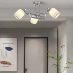 Люстра Arte Milano Neapolis-72007 272007/3C Ni от ImperiumLoft