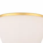 Бра Arte Milano AM342837 342837/2W AB