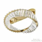 Светильник светодиодный Arte Milano AM-Venezia 316223/D400 GD