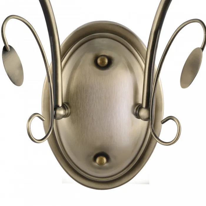 Бра Arte Milano AM346700 346700/2W AB от ImperiumLoft
