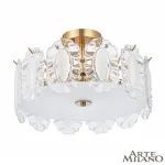 Люстра Arte Milano AM-Rim 313009/D400 BS от ImperiumLoft
