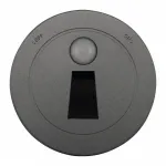 Трековый светильник с датчиком движения Arte Milano Am-track-sockets-39 397953TLS/LWS Grey