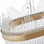 Подвесная люстра Arte Milano AM-Venezia 311033/L800 BS