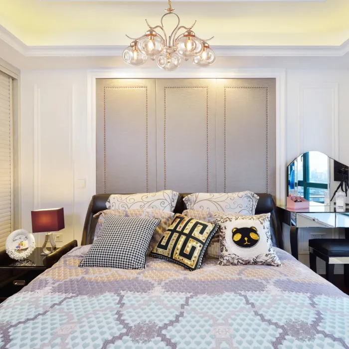 Люстра подвесная Arte Milano Amalfi-1556 336556/5 FGD от ImperiumLoft