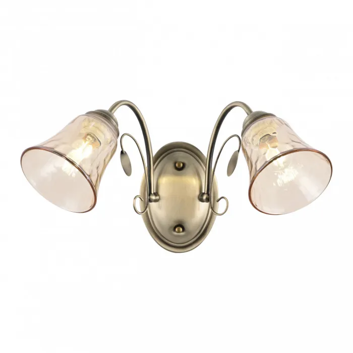 Бра Arte Milano AM346700 346700/2W AB от ImperiumLoft