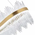 Подвесная люстра Arte Milano AM-Venezia 311033/L800 BS