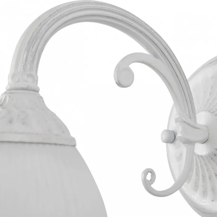 Бра Arte Milano AM347410 347410/1W WT+SL от ImperiumLoft