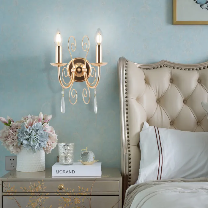 Бра Arte Milano AM345620 345620/2W FGD от ImperiumLoft