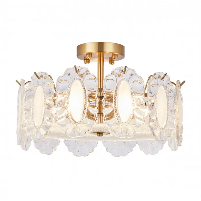 Люстра Arte Milano AM-Rim 313009/D400 BS от ImperiumLoft