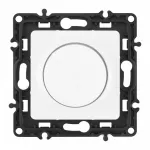 Диммер, 500W 217.48-1.white от ImperiumLoft