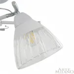 Потолочная люстра Arte Milano Napoli-320306 320306/5 WT+CR