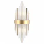 Бра Arte Milano AM-D170 1A.D170.H450.E14.2 Fp