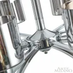 Подвесная люстра Arte Milano Neapolis-78207 278207/8 Ni