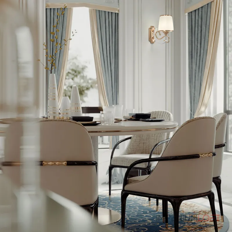 Бра Arte Milano Florentia-3857 303857/1W Wh/Gd от ImperiumLoft Бра Arte Milano Florentia-3857 303857/1W Wh/Gd от ImperiumLoft