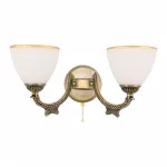 Бра Arte Milano AM342837 342837/2W AB