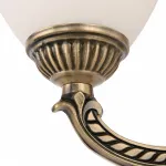 Бра Arte Milano AM342837 342837/2W AB