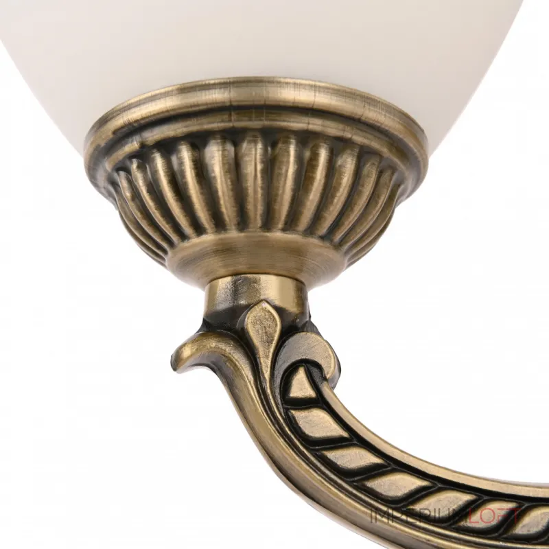 Бра Arte Milano AM342837 342837/2W AB