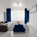 Потолочная люстра Arte Milano Napoli-320306 320306/5 WT+CR