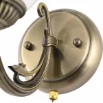 Бра Arte Milano AM343659 343659/1W AB