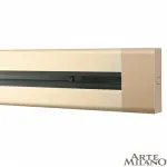 Накладной шинопровод, 32A 250V 382305TO/50 Gold