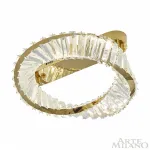 Светильник светодиодный Arte Milano AM-Venezia 316223/D400 GD