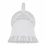 Бра Arte Milano AM347410 347410/1W WT+SL от ImperiumLoft