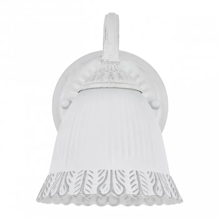 Бра Arte Milano AM347410 347410/1W WT+SL от ImperiumLoft