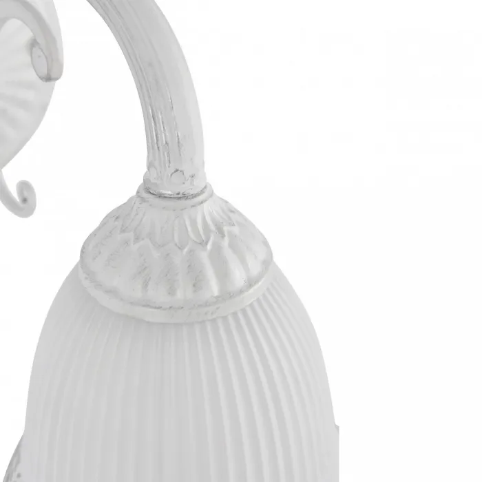 Бра Arte Milano AM347410 347410/1W WT+SL от ImperiumLoft