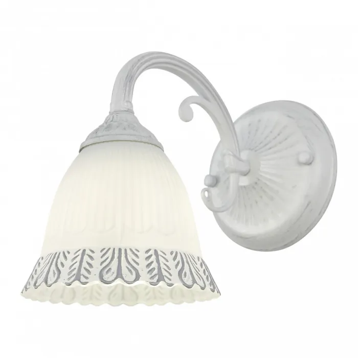Бра Arte Milano AM347410 347410/1W WT+SL от ImperiumLoft