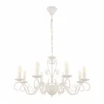 Люстра Arte Milano AM341369 341369/8 WT от ImperiumLoft