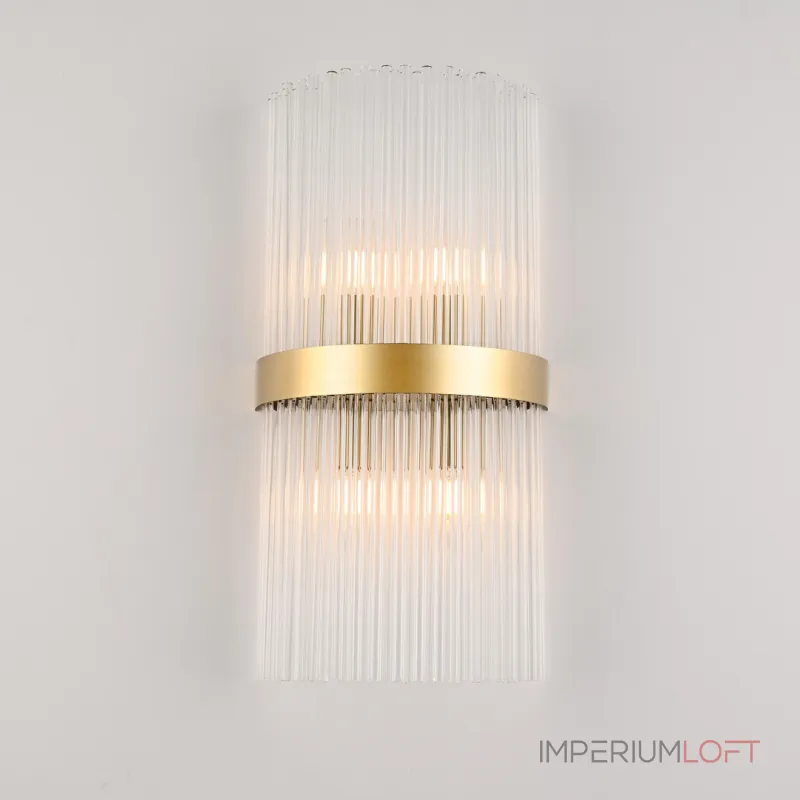 Бра Arte Milano Torcia 430122.250.4.E14.B1 BS Бра Arte Milano Torcia 430122.250.4.E14.B1 BS