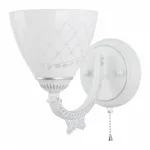 Бра Arte Milano AM343837 343837/1W WT+SL от ImperiumLoft