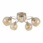 Потолочная люстра Arte Milano Napoli-0566 330566/5 FGD
