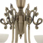 Подвесная люстра Arte Milano AM340049 340049/6 AB