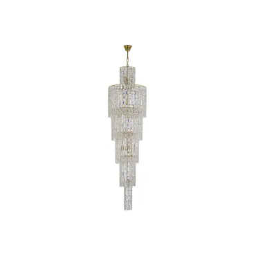 Люстра подвесная Arti Lampadari Elite Valencia E 1.11.50.100 G Люстра подвесная Arti Lampadari Elite Valencia E 1.11.50.100 G