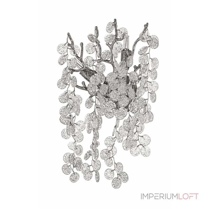 Бра Dio D'Arte Elite Tavenna H 2.26.102 N Бра Dio D'Arte Elite Tavenna H 2.26.102 N