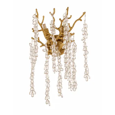 Бра Dio D'Arte Elite Tavenna H 2.26.800 G