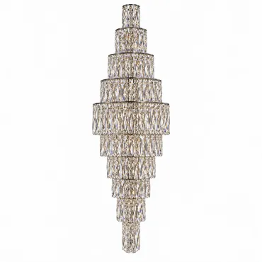 Люстра подвесная Arti Lampadari Elite Valencia E 1.10.50.100 N Люстра подвесная Arti Lampadari Elite Valencia E 1.10.50.100 N